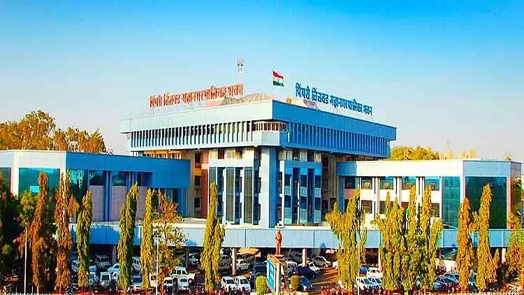 Pimpri Chinchwad: पूर्व पार्षद समेत 1,261 वोटर्स ड्राफ्ट वोटर लिस्ट से गायब; छेड़छाड़ का आरोप Pimpri Chinchwad: पूर्व पार्षद समेत 1,261 वोटर्स ड्राफ्ट वोटर लिस्ट से गायब; छेड़छाड़ का आरोप