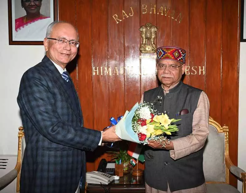 पंचायत चुनाव समय पर कराना सरकार का संवैधानिक दायित्व: Governor पंचायत चुनाव समय पर कराना सरकार का संवैधानिक दायित्व: Governor