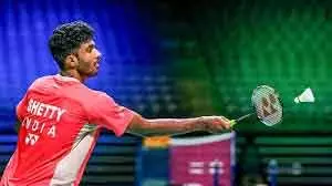 Adelaide लक्ष्य ऑस्ट्रेलियन ओपन के सेमीफाइनल में पहुंचे Adelaide लक्ष्य ऑस्ट्रेलियन ओपन के सेमीफाइनल में पहुंचे