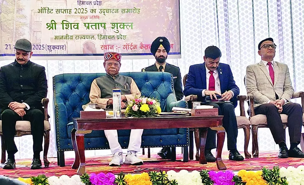 वित्तीय व्यवस्था पारदर्शी बनाने में विभाग की अहम भूमिका वित्तीय व्यवस्था पारदर्शी बनाने में विभाग की अहम भूमिका