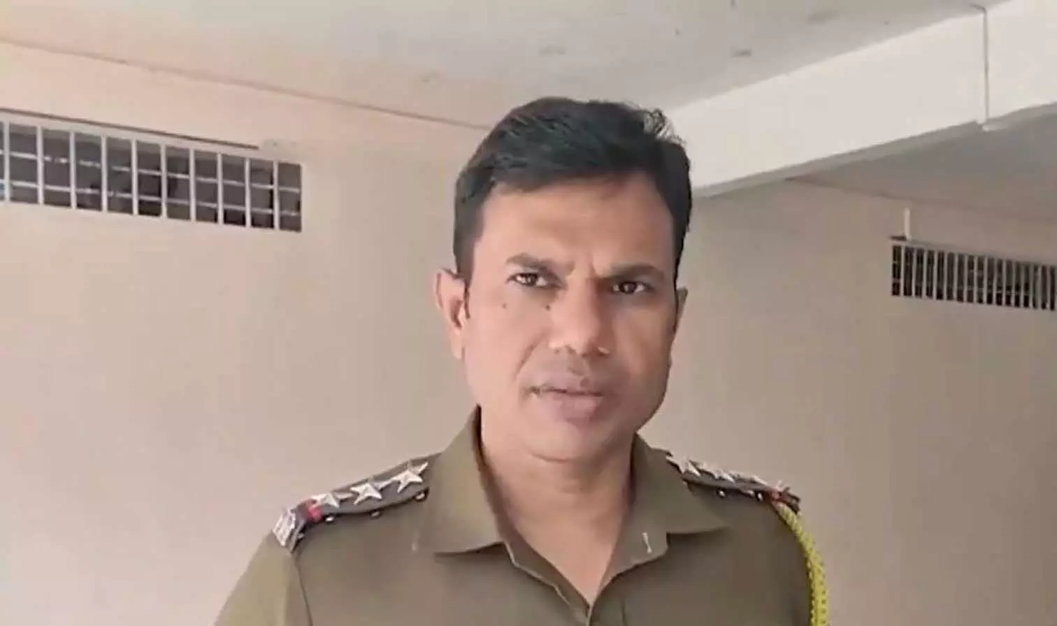Jalna में 13 वर्षीय स्कूली छात्रा ने आत्महत्या कर ली Jalna में 13 वर्षीय स्कूली छात्रा ने आत्महत्या कर ली