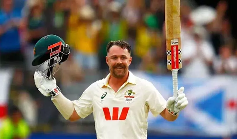 Australia ने पहले टेस्ट में इंग्लैंड को 8 विकेट से हराया Australia ने पहले टेस्ट में इंग्लैंड को 8 विकेट से हराया