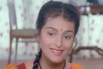 बॉलीवुड डेब्यू का 36वां साल: Shilpa Shirodkar ने फिल्म भ्रष्टाचार को याद किया बॉलीवुड डेब्यू का 36वां साल: Shilpa Shirodkar ने फिल्म भ्रष्टाचार को याद किया