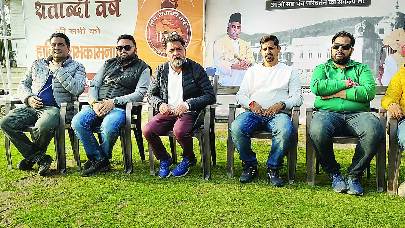 70 इंटरनेशनल खिलाडिय़ों को मिलेगा सम्मान 70 इंटरनेशनल खिलाडिय़ों को मिलेगा सम्मान