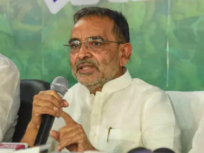 बिहार कैबिनेट में उपेंद्र कुशवाहा की RLM को अहम मंत्रालय मिला बिहार कैबिनेट में उपेंद्र कुशवाहा की RLM को अहम मंत्रालय मिला
