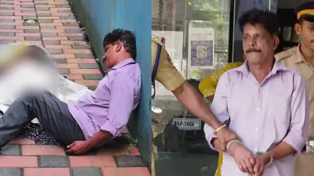 kerala : फैमिली पार्टी के बाद कुछ घंटों में मर्डर, जॉर्ज से जुड़े नए आरोप सामने आए kerala : फैमिली पार्टी के बाद कुछ घंटों में मर्डर, जॉर्ज से जुड़े नए आरोप सामने आए