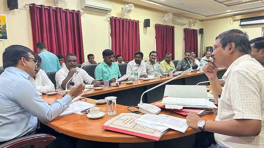 Belthangady : गाड़ी के नीचे आने से मौत Belthangady : गाड़ी के नीचे आने से मौत