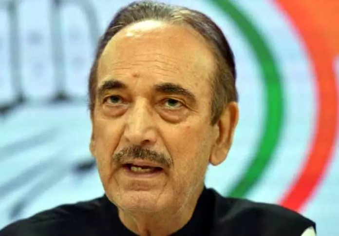 महिला सशक्तिकरण के लिए इनर व्हील का काम ज़रूरी है: Azad महिला सशक्तिकरण के लिए इनर व्हील का काम ज़रूरी है: Azad