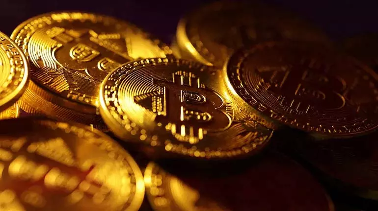 नवंबर में Bitcoin की कीमत सालाना सबसे कम स्तर की ओर फिसली नवंबर में Bitcoin की कीमत सालाना सबसे कम स्तर की ओर फिसली