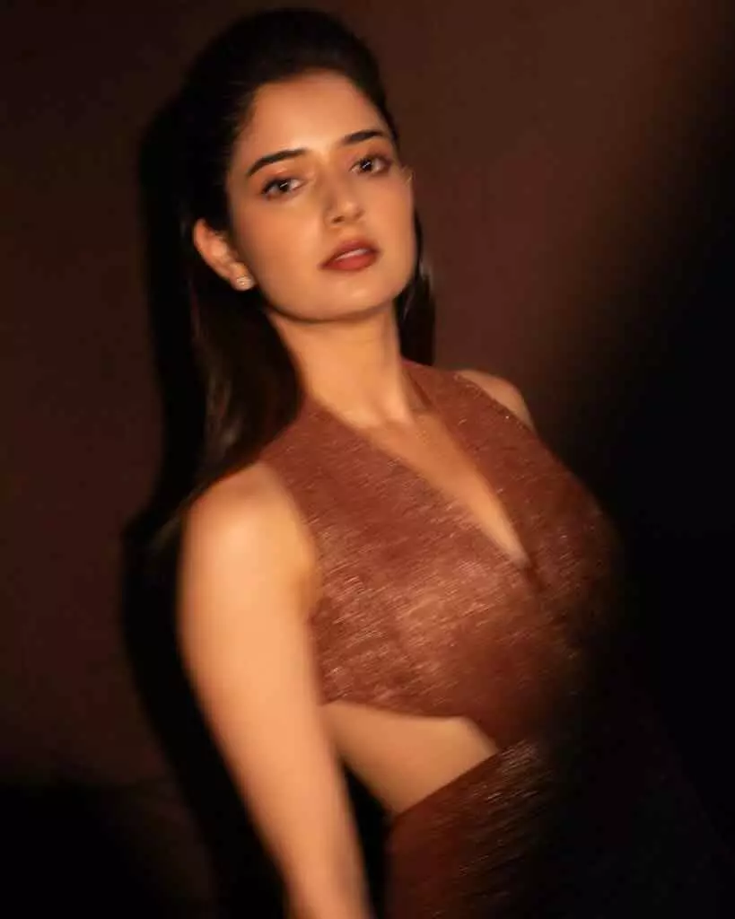 Aashika Ranganath के करियर में बड़ा मोड़: ‘विश्वम्भर’ और ‘सरदार 2’ में काम Aashika Ranganath के करियर में बड़ा मोड़: ‘विश्वम्भर’ और ‘सरदार 2’ में काम
