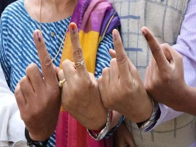 Pune District Election: 159 मेयर, 2,097 नगरसेवक उम्मीदवार मैदान में Pune District Election: 159 मेयर, 2,097 नगरसेवक उम्मीदवार मैदान में