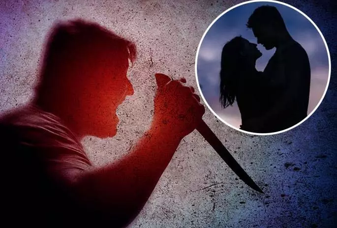 वह अपनी पत्नी को उसके गलत रिश्ते को खत्म करने के लिए अपने गांव ले गया; तीन महीने बाद वह अकेला लौटा वह अपनी पत्नी को उसके गलत रिश्ते को खत्म करने के लिए अपने गांव ले गया; तीन महीने बाद वह अकेला लौटा