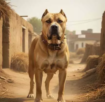 Dog का हमला: 25 घायल, फायर कर्मचारी की दर्दनाक मौत Dog का हमला: 25 घायल, फायर कर्मचारी की दर्दनाक मौत