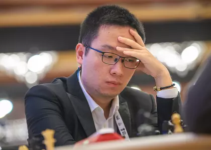 FIDE वर्ल्ड कप: एक और दिन ड्रॉ के बाद दोनों सेमीफाइनल टाईब्रेक में पहुंचे FIDE वर्ल्ड कप: एक और दिन ड्रॉ के बाद दोनों सेमीफाइनल टाईब्रेक में पहुंचे