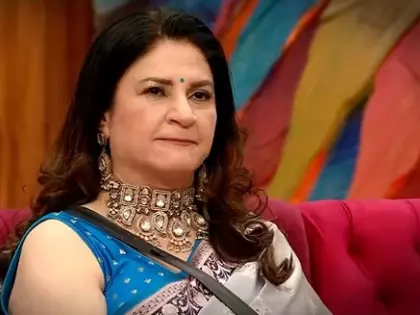 BB 19: सलमान ने कुणिका को निजी जीवन पर टिप्पणी करने पर फटकारा BB 19: सलमान ने कुणिका को निजी जीवन पर टिप्पणी करने पर फटकारा