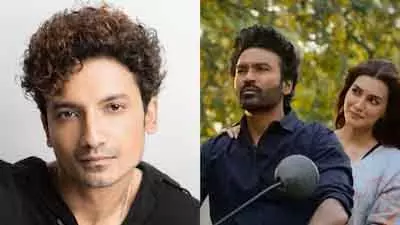 Priyanshu Painyuli ने बताया उत्तराखंड फिल्मों के क्लीशे और डायरेक्टोरियल अनुभव Priyanshu Painyuli ने बताया उत्तराखंड फिल्मों के क्लीशे और डायरेक्टोरियल अनुभव