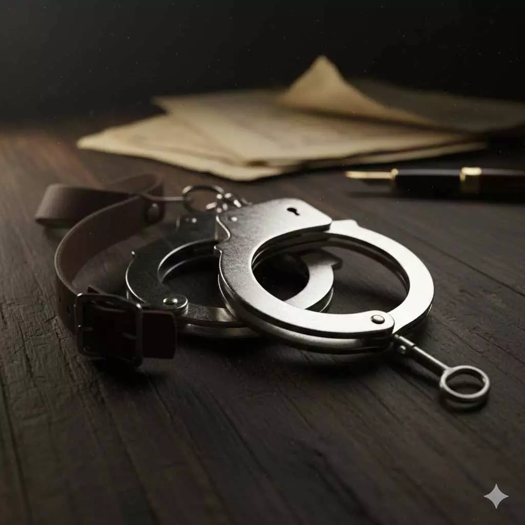 SIR में लापरवाही पर एक्शन, 60 बीएलओ और 7 सुपरवाइजरों पर FIR दर्ज SIR में लापरवाही पर एक्शन, 60 बीएलओ और 7 सुपरवाइजरों पर FIR दर्ज