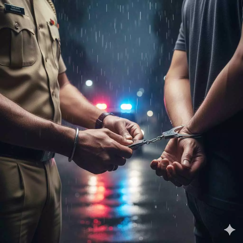 लूट मामले में पुलिसकर्मी हुए शामिल, 3 लाख रुपए बरामद लूट मामले में पुलिसकर्मी हुए शामिल, 3 लाख रुपए बरामद