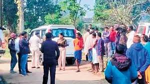 Raigarh में गर्भवती महिला की कुल्हाड़ी से हत्या के मामले में 24 साल बाद भगोड़ा गिरफ्तार