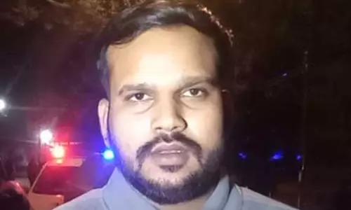 जेएनयू लाइब्रेरी मामले में आरोपियों पर हो दंडात्मक कार्रवाई : प्रवीण जेएनयू लाइब्रेरी मामले में आरोपियों पर हो दंडात्मक कार्रवाई : प्रवीण