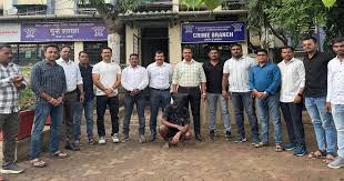 Vasai में मां-बेटे को बंधक बनाने के मामले में क्राइम ब्रांच ने तीन लोगों को पकड़ा