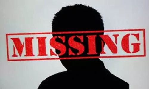 पीएचडी कर रहे 2 कश्मीरी छात्र लापता, खुफिया एजेंसी अलर्ट पीएचडी कर रहे 2 कश्मीरी छात्र लापता, खुफिया एजेंसी अलर्ट