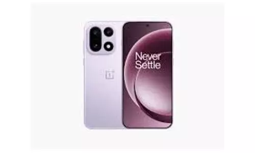 OnePlus Ace 6T: डिजाइन रेंडर्स ऑफिशियल लॉन्च से पहले लीक