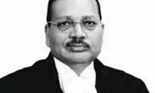 जस्टिस सूर्यकांत कल CJI के तौर पर लेंगे शपथ जस्टिस सूर्यकांत कल CJI के तौर पर लेंगे शपथ