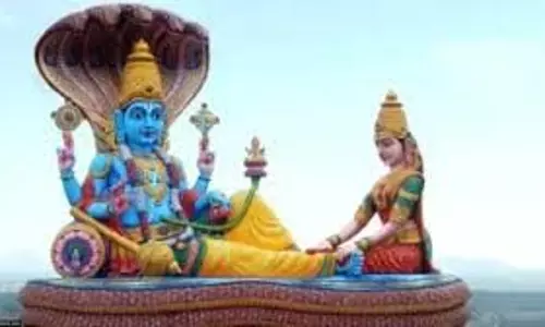 Mokshada Ekadashi 2025: मोक्षदा एकादशी का व्रत रखने से दूर होंगे जन्मों के पाप