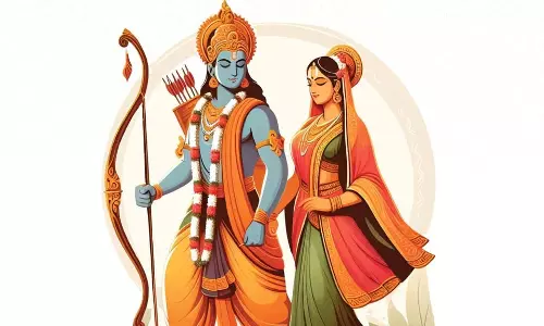 Vivah Panchami 2025: विवाह पंचमी पर करें ये खास उपाय, तुंरत पक्की होगी शादी Vivah Panchami 2025: विवाह पंचमी पर करें ये खास उपाय, तुंरत पक्की होगी शादी