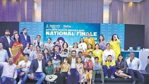 Hindustan टाइम्स फूडी क्विज़ में 100 टीमें मुकाबला करेंगी