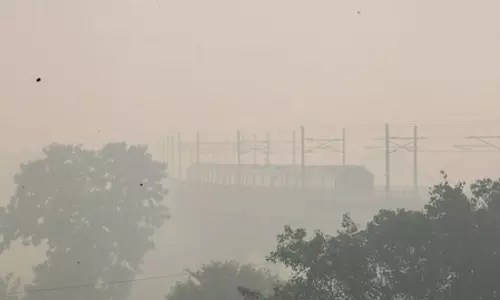 दिल्ली-एनसीआर में एक्यूआई 380 के पार, ग्रेप-4 नियम में और सख्ती