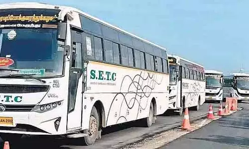 28 नवंबर से धर्मपुरी, कृष्णगिरी, सलेम समेत इलाकों से सबरीमाला के लिए स्पेशल बसें चलेंगी