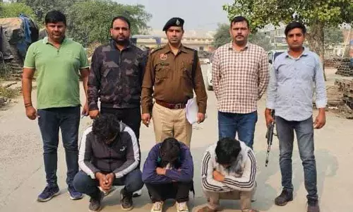 हिस्ट्रीशीटर रडार पर: Panipat पुलिस ने बड़ी संख्या में गिरफ्तारियां करके अपनी पकड़ मजबूत की