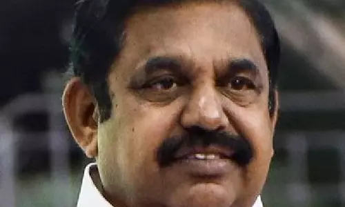 DMK में बढ़ते यौन उत्पीड़न मामलों पर ईपीएस ने स्टालिन को घेरा, बताया ‘विफल नेतृत्व’