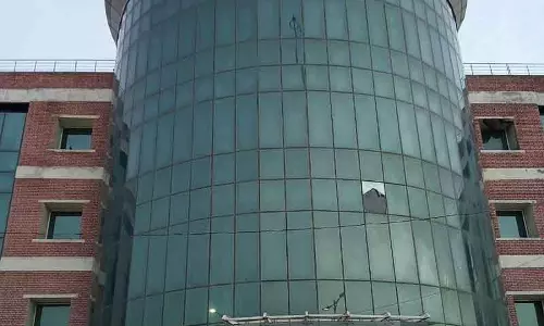 Sonepat IIT अधिकारियों ने इनोवेशन आउटरीच इवेंट का नेतृत्व किया