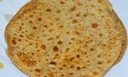 Chinese Paratha : आज ही चाइनीज़ पराठा की यह रेसिपी ट्राई करें