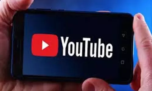YouTube: शेयर होंगे वीडियो, नया फीचर बदलेगा पूरा गेम, जानिए कैसे करेगा काम