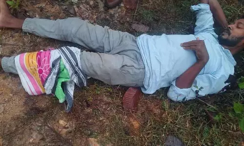 Rourkela के पास पुलिस एनकाउंटर में तीन कुख्यात अपराधी घायल