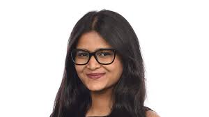 Indian student US डिप्लोमेसी थिंक टैंक के एलीट ग्रुप में शामिल होगा