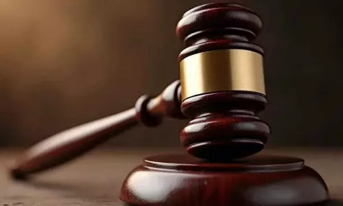 Odisha : रिश्वत मामले में पूर्व OAS अधिकारी समेत 2 दोषी करार Odisha : रिश्वत मामले में पूर्व OAS अधिकारी समेत 2 दोषी करार