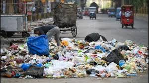 Greater Noida में बल्क वेस्ट में लापरवाही अथॉरिटी की जांच के दायरे में
