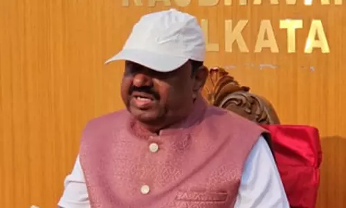मैं खुद रियलिटी चेक करूंगा, बांग्लादेशियों के भागने की घटनाओं पर बोले बंगाल के राज्यपाल