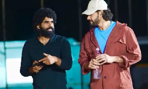 Mahesh Babu ने की कार्तिकेय की तारीफ़: कठिन हालात को भी सरलता से संभाल लिया