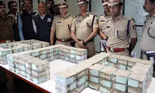 बैंगलोर ATM वैन डकैती: डकैती के पीछे की असली वजह सामने आई