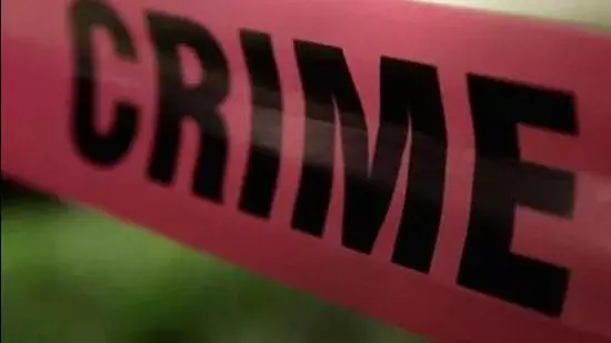 Gurugram काले जादू’ की रस्म में नाबालिग लड़की की हत्या, पुलिस को शक Gurugram काले जादू’ की रस्म में नाबालिग लड़की की हत्या, पुलिस को शक