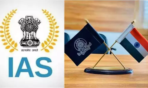 MP : IAS अधिकारी MP में रहने के इच्छुक नहीं, एक साल में 17 ने डेपुटेशन का विकल्प चुना