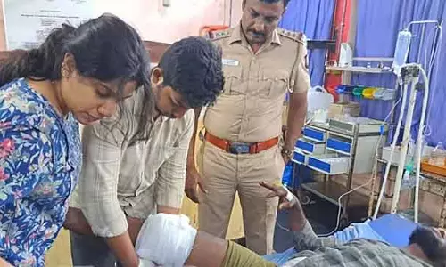 Chidambaram में गांजा डीलर की गोली मारकर हत्या