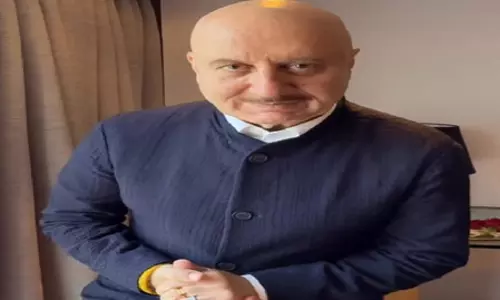 बॉक्स ऑफिस कलेक्शन से न हो अच्छी फिल्मों का मूल्यांकन: अनुपम खेर