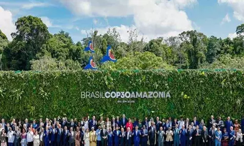 Brazil भारत ने UNFCCC CoP30 में मुख्य नतीजों का स्वागत किया